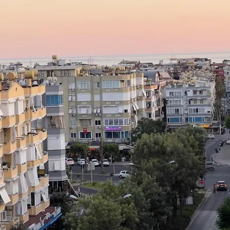 Cleopatra Apartmán