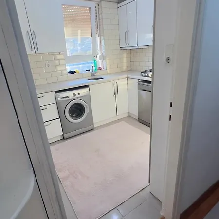Cleopatra Apartmán